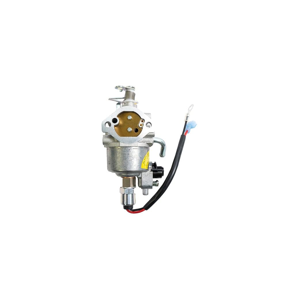Onan Cummins A042P619 Carburetor