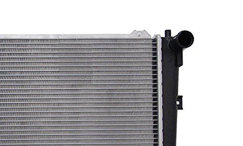 Kia Rondo 2.7L 2012-2007: CSF Radiators 3408 Radiator