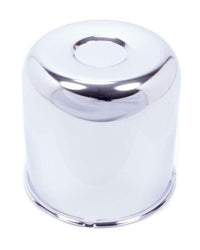 4.9" Closed End Hub Cover Gorilla Automotive HC203
