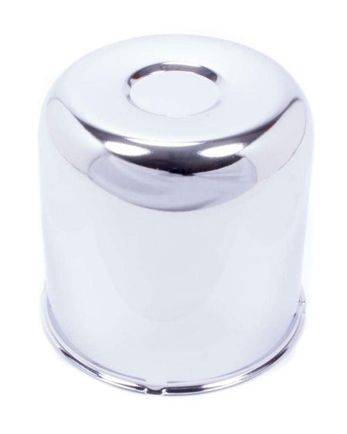 4.9" Closed End Hub Cover Gorilla Automotive HC203