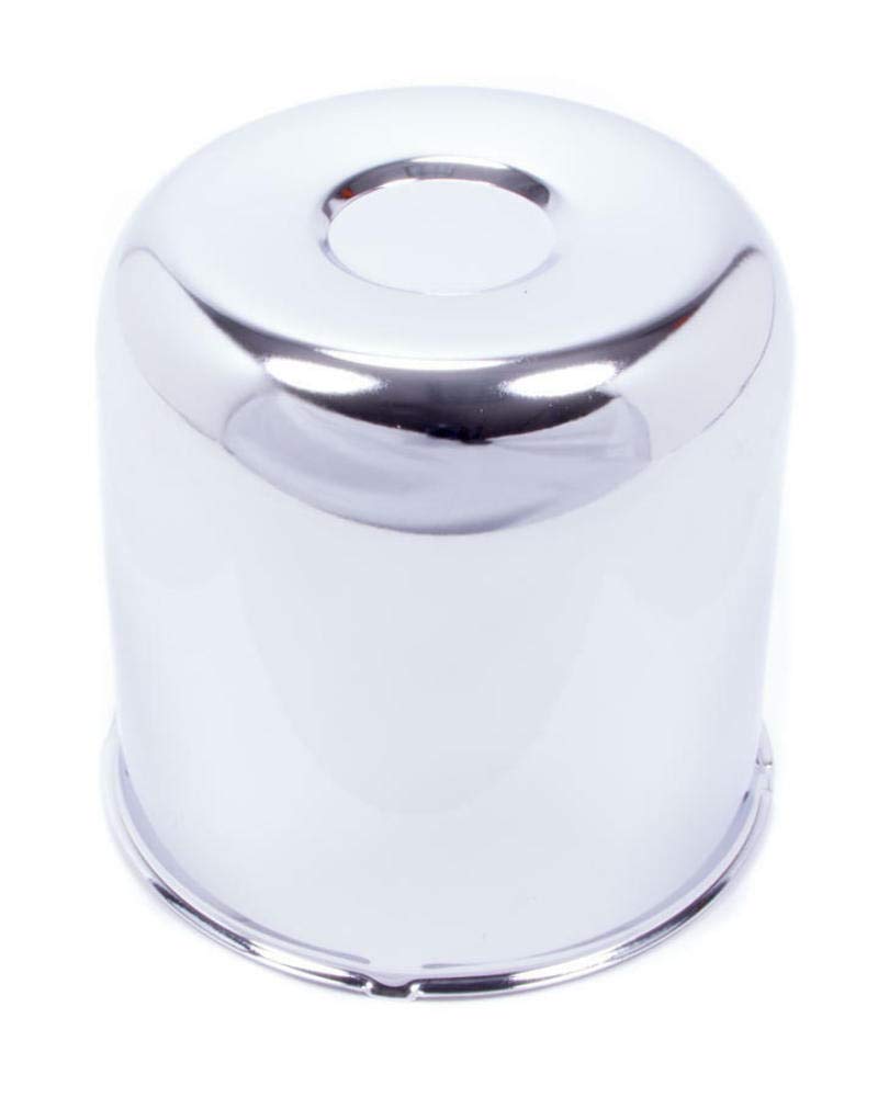 4.9" Closed End Hub Cover Gorilla Automotive HC203