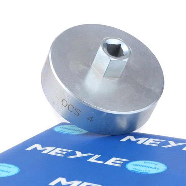 OCS 4 MAHLE Oil Filter