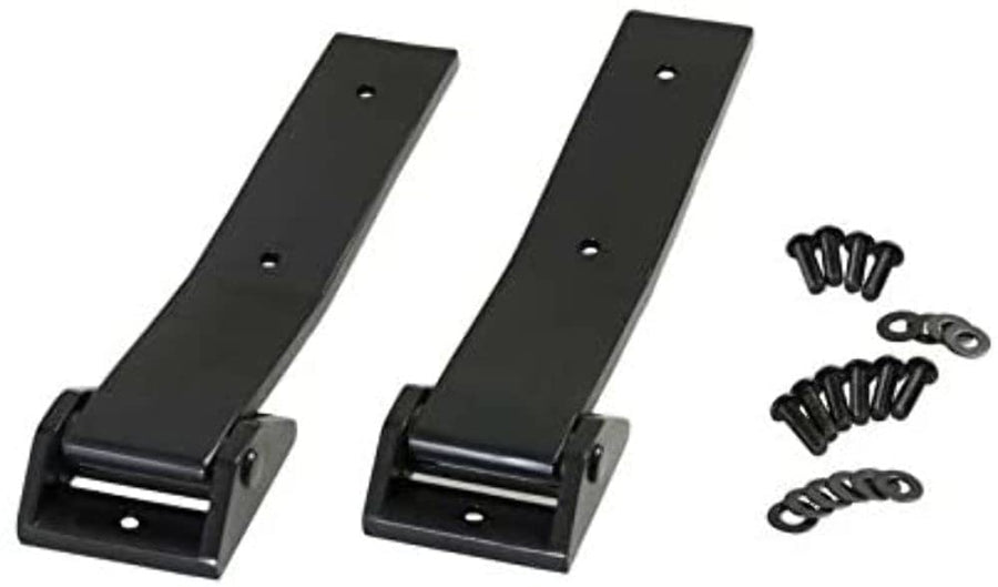 Tailgate Hinge Kentrol 50578 for 2007-2018 JK