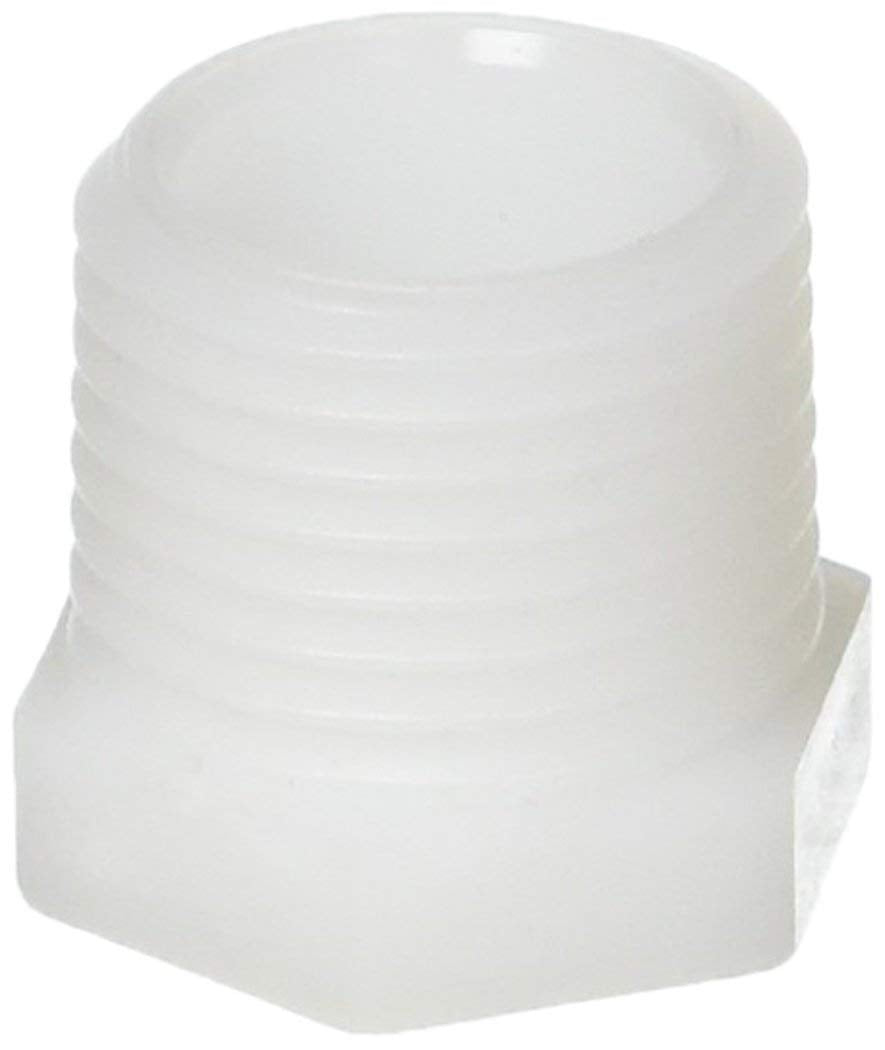 RV 11632 Camco - Trailer Camper Appliances Drain Plug 1/2-14 Npt 50/Box Bulk