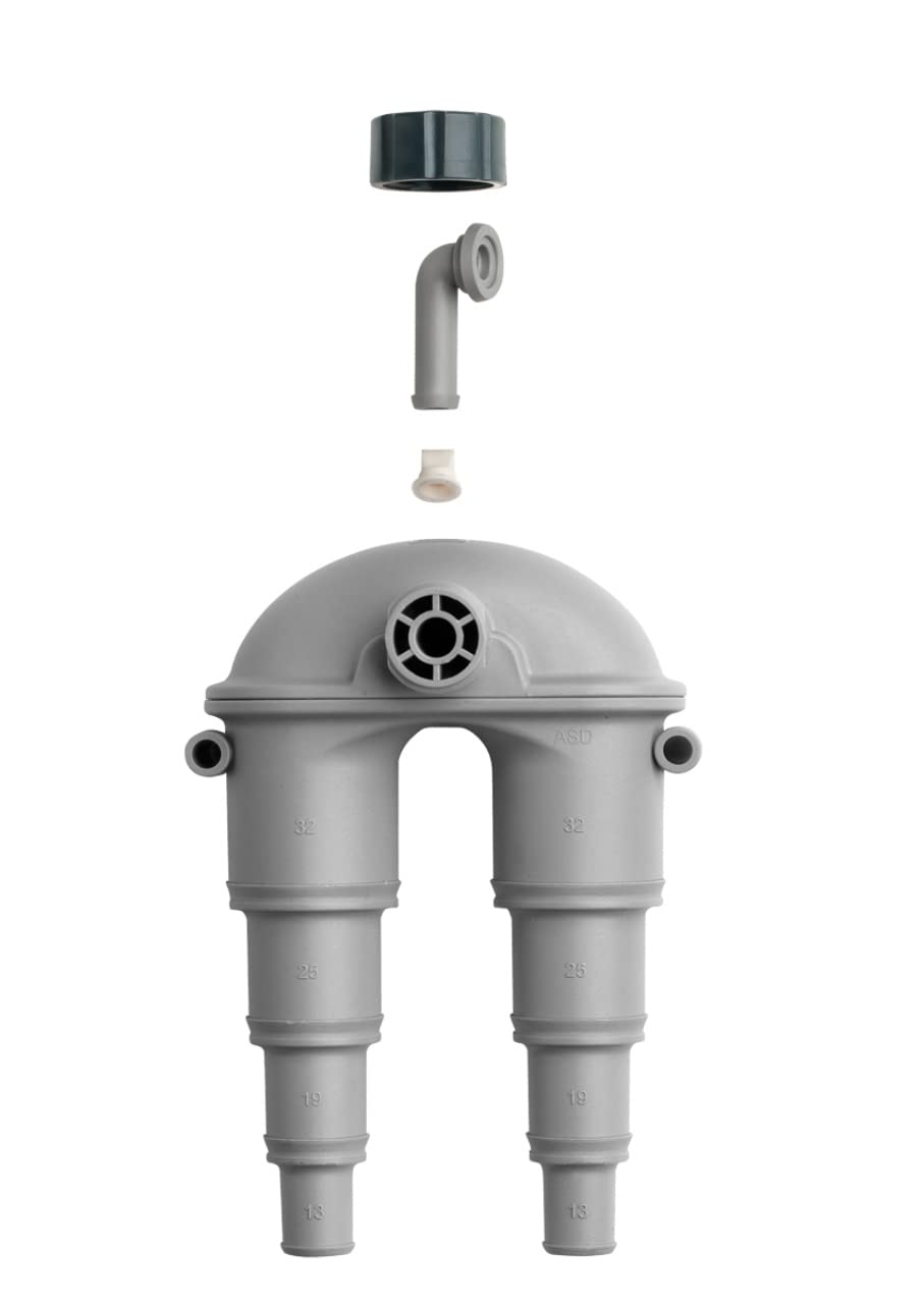 Vetus Anti Syphon Device With Valve 13 -