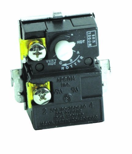 Lower Camco 07723 Thermostat