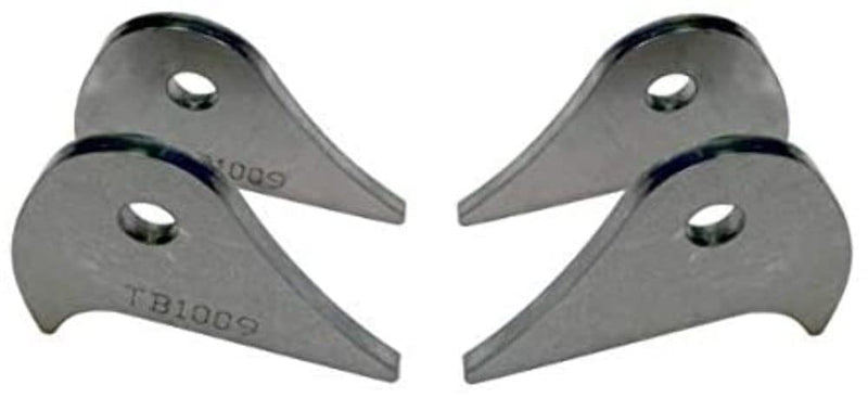 Coilover Tabs Artec Industries For Truss/Ford '85-'91.5/dodge