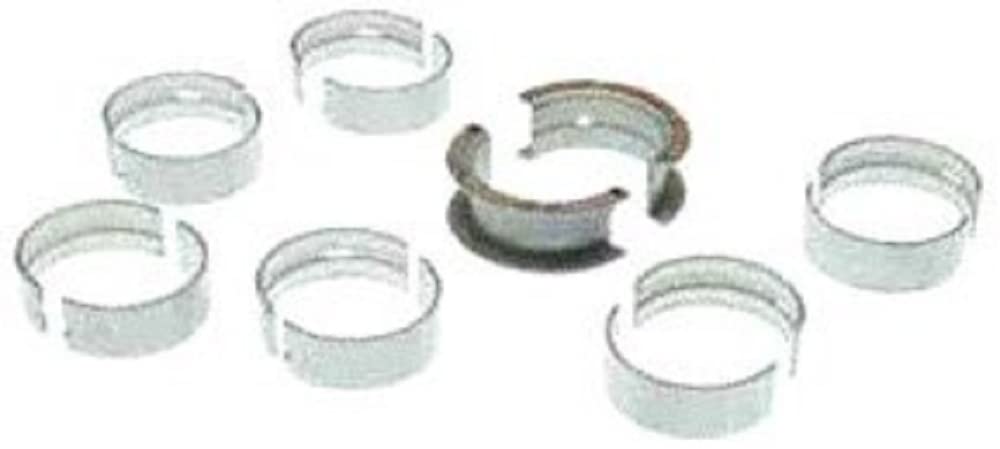 Engine Crankshaft Main Bearing Set Clevite MS-704P