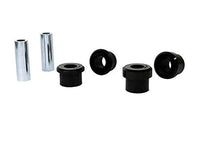Nolathane Suspension Control Arm Bushing REV030.0334 ; Fits Lexus ES300 98-03