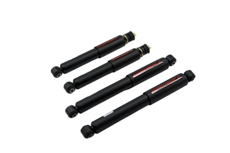 Shock Set Belltech 9161