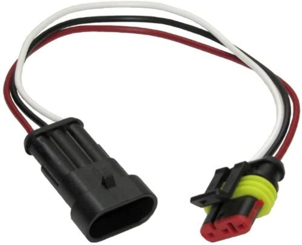 Extension Peterson Mfg B417-496 Harness,
