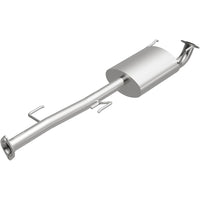 Exhaust Bosal Silencer 280-461