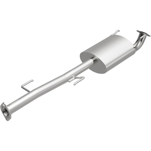 Exhaust Bosal Silencer 280-461