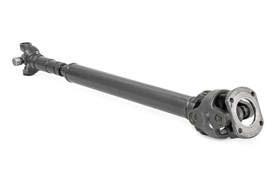 Rough Country CV Drive Shaft Front for 2017-2022 Ford F-250/F-350 | Gas - 5066.1
