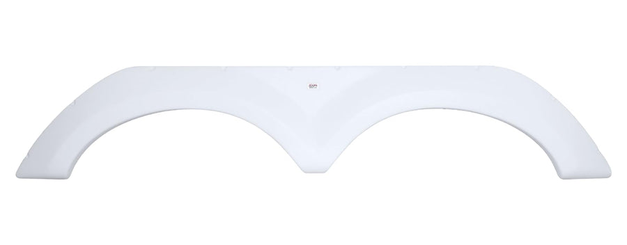 Fender Skirt ICON, Tandem, KZ, FS2644, Polar White