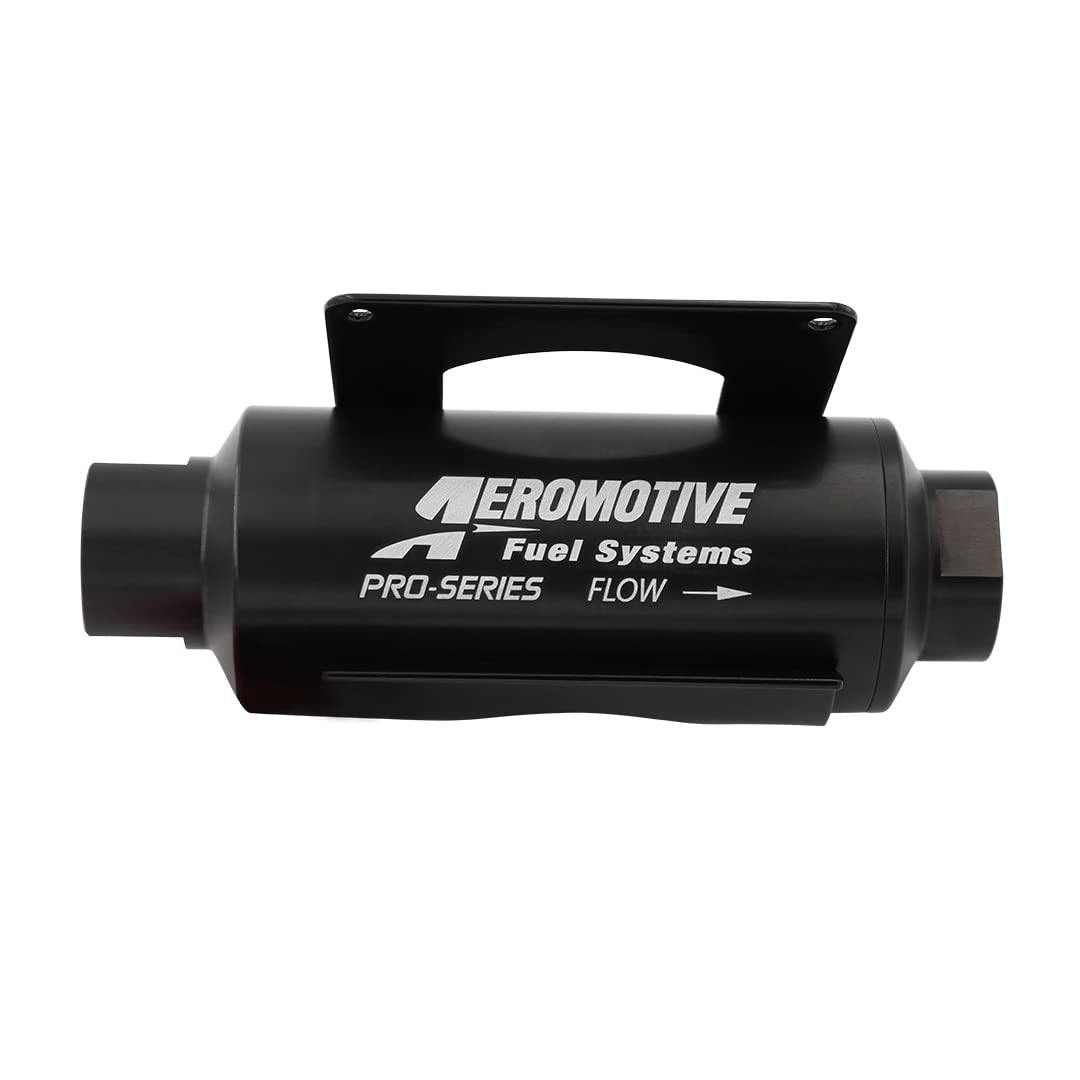 Bracket, Aeromotive Filter, 2-5/8"