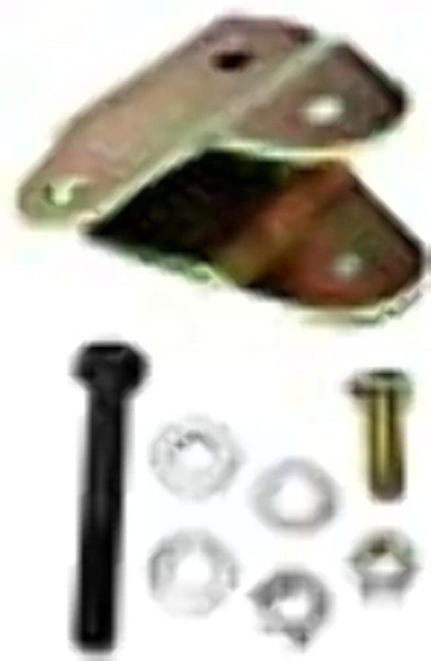 Front Track Bar Bracket Skyjacker TB1120