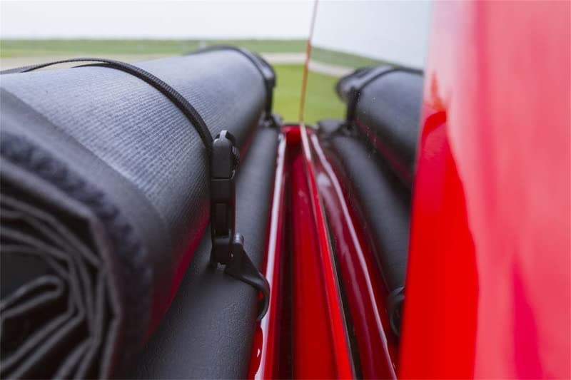 Limited Edition Access 21249 Roll-Up Tonneau Cover