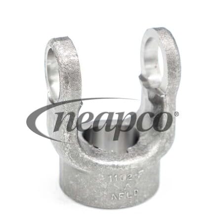 12-1345 Neapco Power Take Off End Yoke