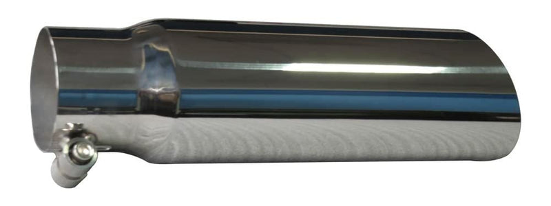 Exhaust Tip Speed FX 206S