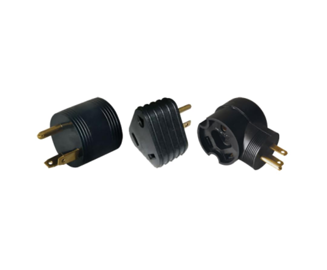 095215508 TRC Surge Guard Adapter