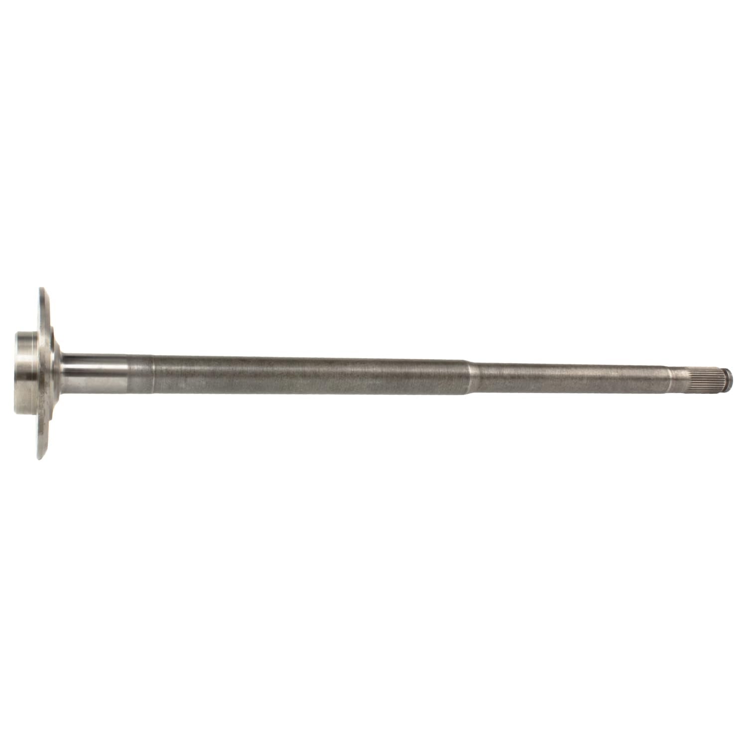 Drive Axle Shaft Motive Gear for Ford 9.75" – 34 Spline, 33.375" Length – Rear Left (Driver) – 5x135mm Bolt Pattern – Fits F-150, Expedition, Lobo, Navigator – Uses R1561TV Bearing