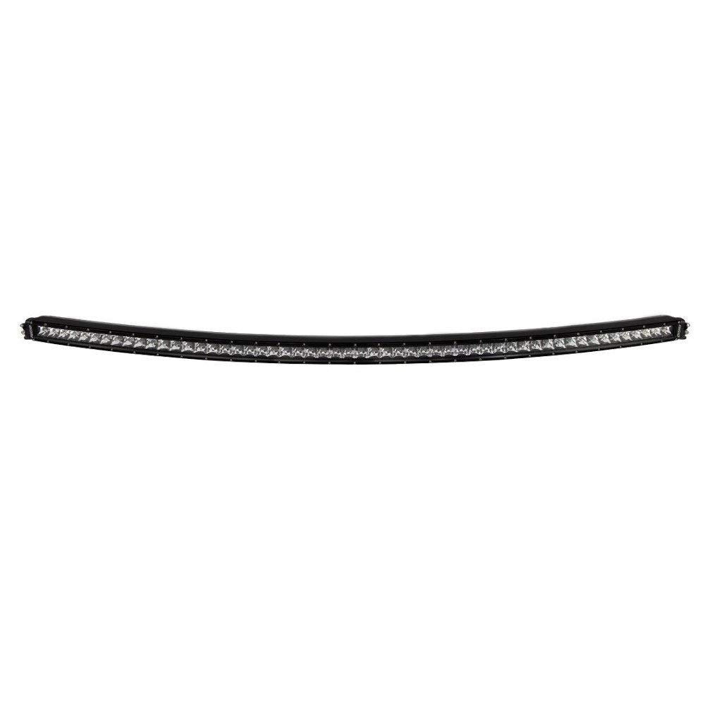 RDS Spot Rigid SR-SRS PRO 54in Black (88631)