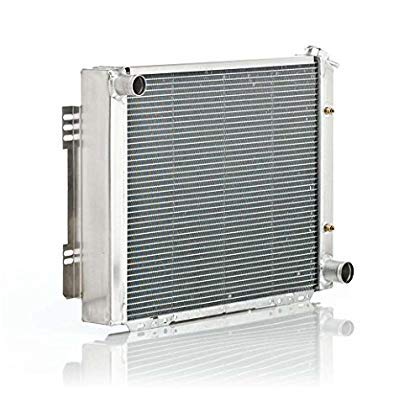 Aluminator Be Cool 12009 Natural Finish Radiator