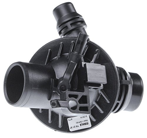 Map-Controlled MAHLE TM2197 Thermostat