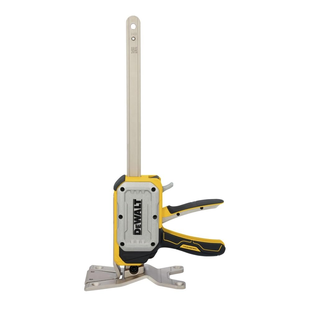 TOUGHSERIES Dewalt DWHT83550 Construction Jack