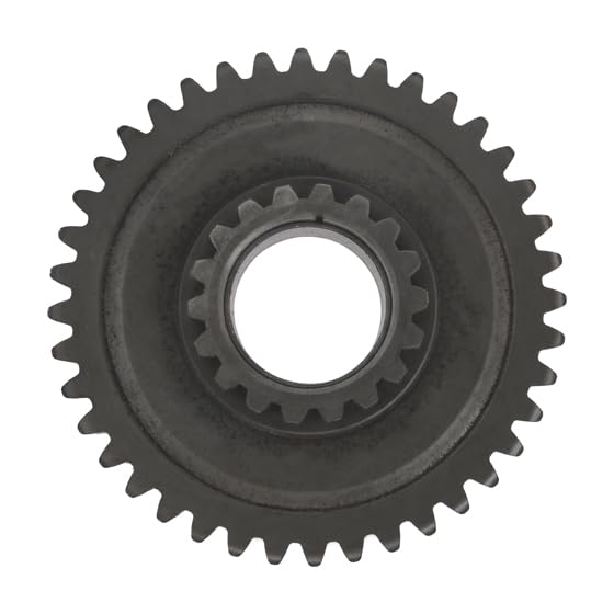 Transfer Case USA Standard Gear, BW4484 & BW4485 Drive Sprocket, Compatible with 2003-2007 HUMMR, ZTBW19259251