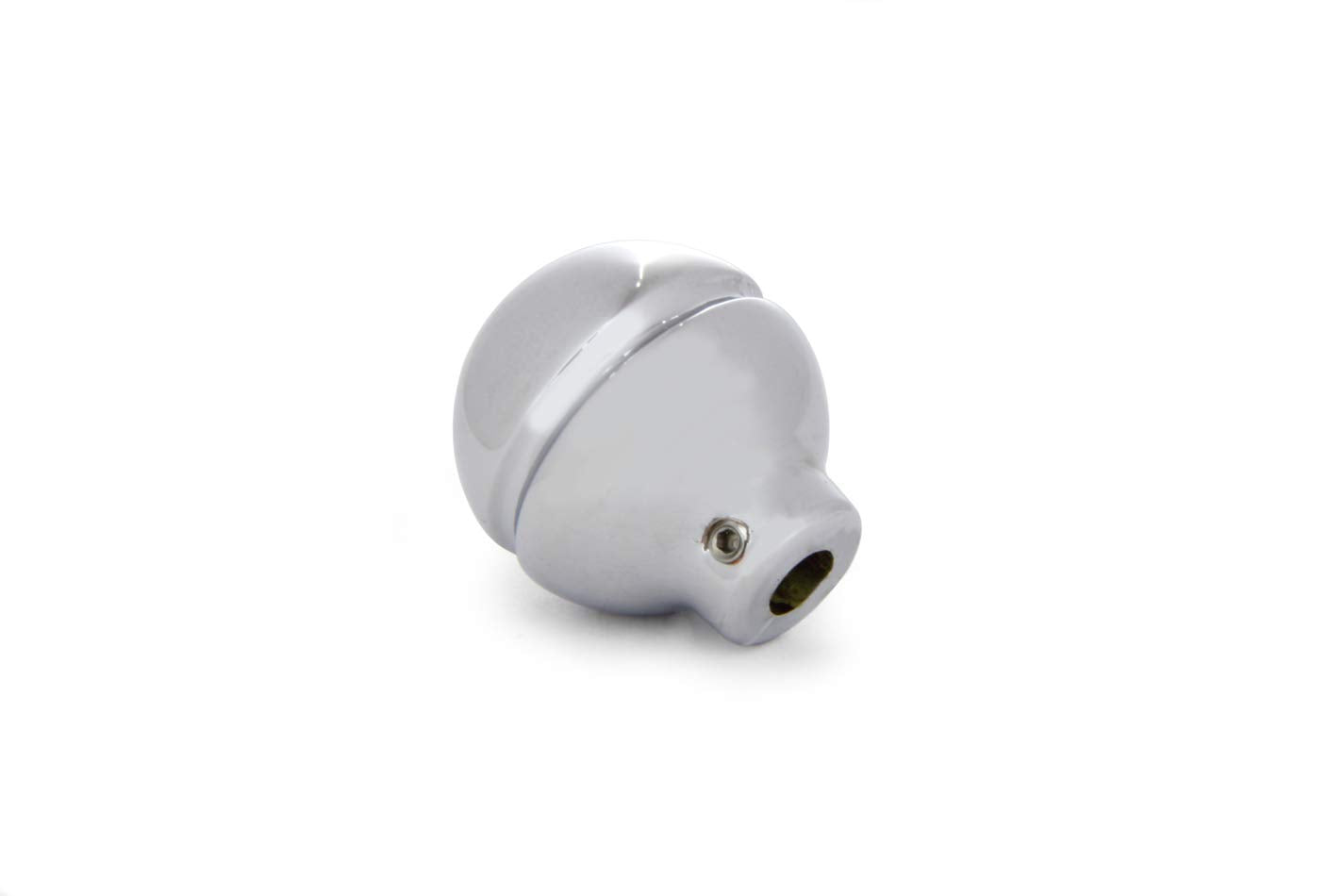 DK-803 Lokar Performance Products Grooved Dash Knob