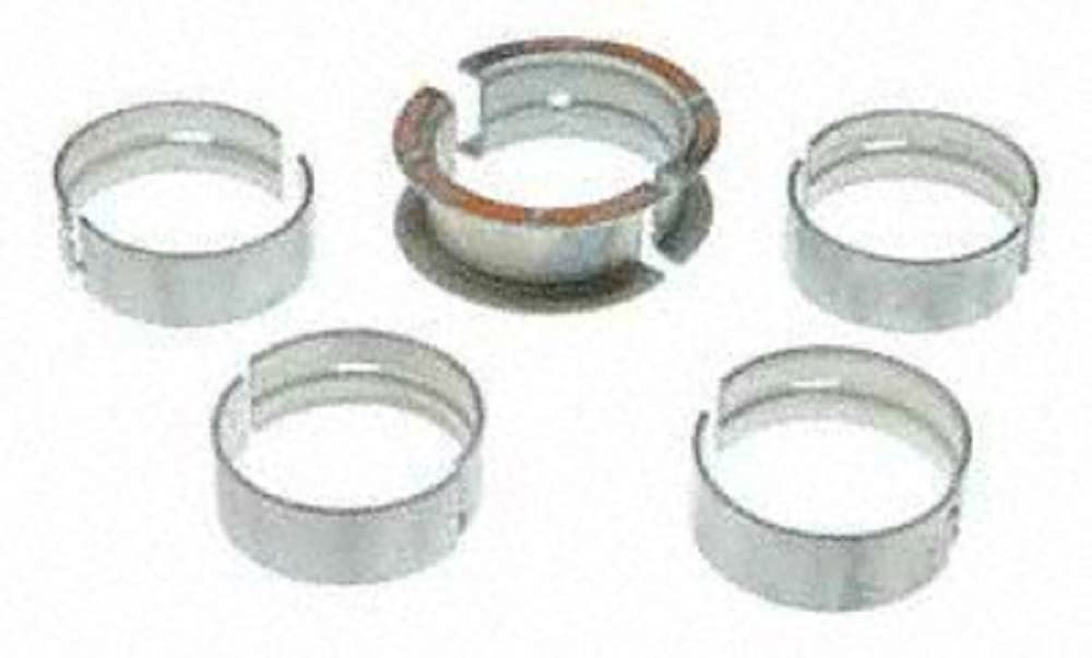 Engine Crankshaft Main Bearing Set Clevite MS-1568P