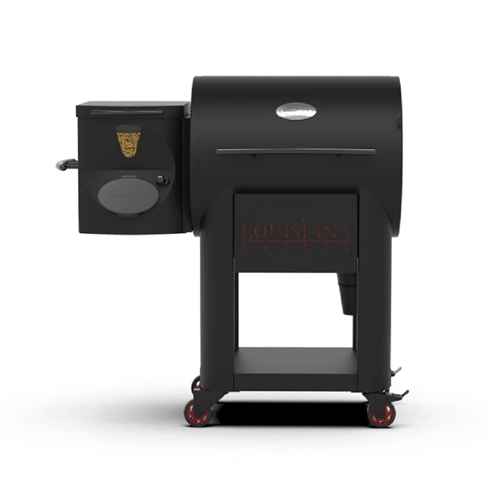Founders Premier Louisiana Grills 800 Pellet Grill Model #10595