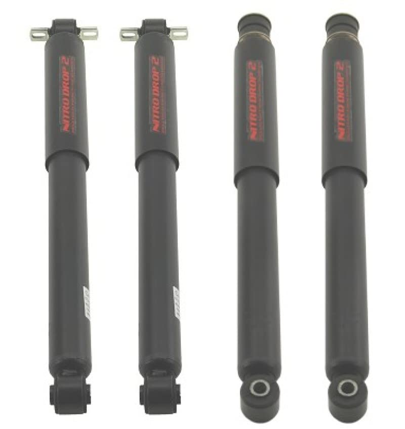 Belltech Nitro Drop 2 OE9189 OEM Shock Set (4)
