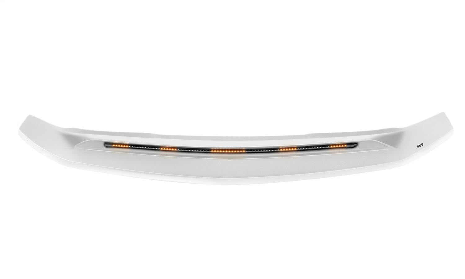 Aeroskin Auto Ventshade Lightshield Pro Color 2019-2021 Chevrolet K2 Truck Wind Deflector
