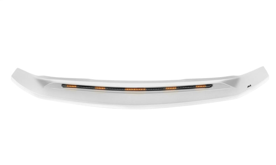 Aeroskin Auto Ventshade Lightshield Pro Color 2019-2021 Chevrolet K2 Truck Wind Deflector