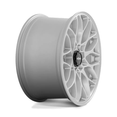 Rotiform 20X9 R189 5X112 GL-SLVR 35MM - R1892090F8+35