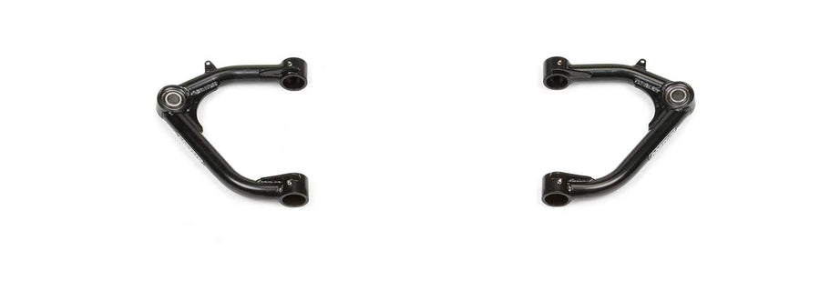 Fabtech Uniball FTS21269 UCA System w/o Shock Spacer 3.5 in. Lift For PN [K1129DL/K1130DL] Uniball UCA System w/o Shock Spacer