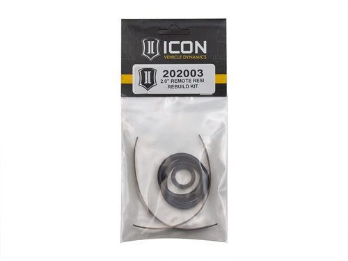 Icon Vehicle Dynamics 191009 Long Coil Wrap W/Logo 2.5 (14.5-15.5)