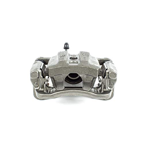 Power Stop Rear L3493 One Brake Caliper Stock Replacement For Mitsubishi Eclipse 2006-2012, Mitsubishi Galant 2007-2009 [Model Specific]