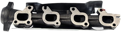 Dorman Passenger Side 674-685 Exhaust Manifold Kit - Includes Required Gaskets and Hardware Compatible with Select Ram Models