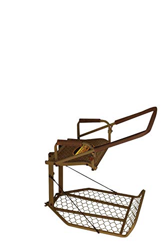Jackal Trophy Treestands Trees Stand, Steel, TF707