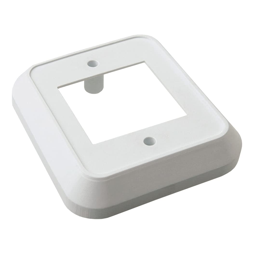 Power Awning Replacement Switch Bezel Spacer for 5th Wheel RVs, Travel Trailers and Motorhomes