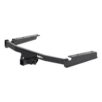 TOYOTA HIGHLANDER HUSKY TOWING 69662C SQ HITCH