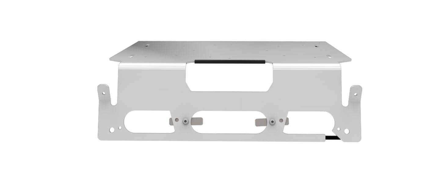 Ecco EZ1000W-FL Safety Group Fits Ford F-250 Super Duty