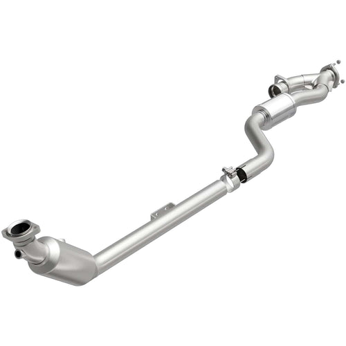 California Grade MagnaFlow Catalytic Converter 4561264: Direct-Fit (CARB Compliant)