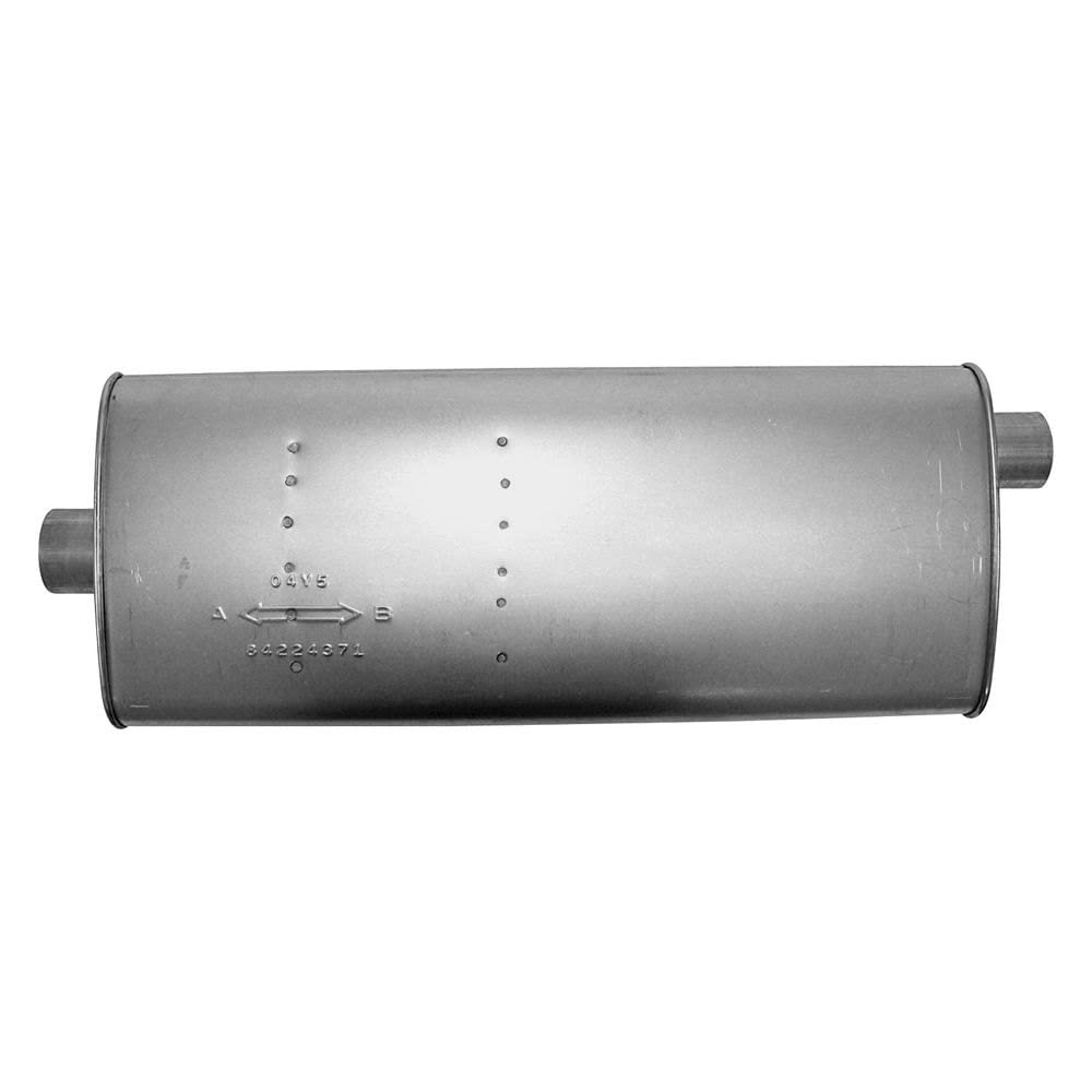 Exhaust AP Products Muffler 2414
