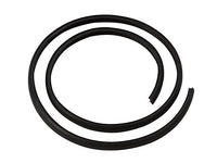 T-Slot Front Runner Rubber Beading