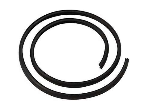 T-Slot Front Runner Rubber Beading